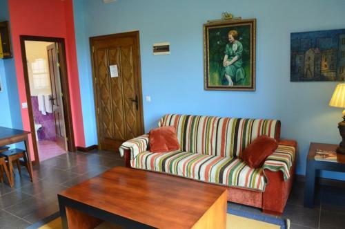 Apartahotel Quinta La Espada�a
