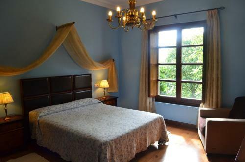 Apartahotel Quinta La Espada�a