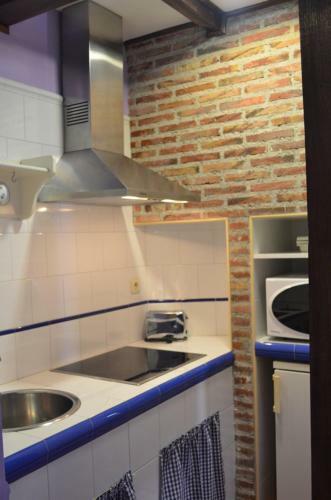 Apartahotel Quinta La Espada�a