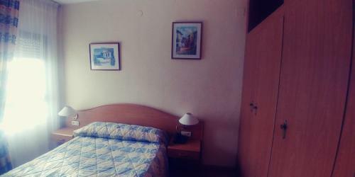 Hotel Ria De Vigo