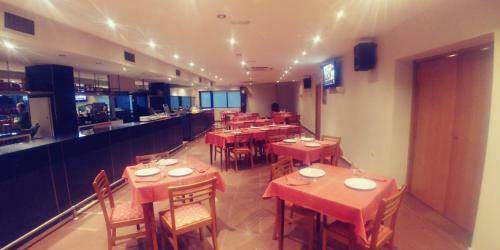 Hotel Ria De Vigo