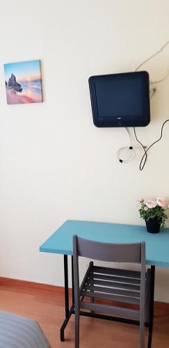 Hostal Pensi�n Rabocan