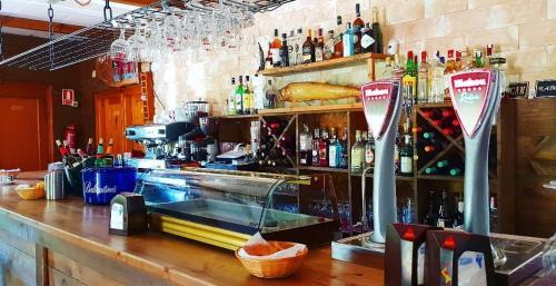 Hostal Pensi�n Rabocan