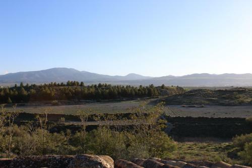 Cueva Las Yeseras
