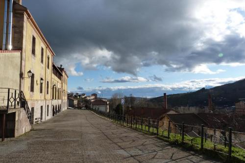 Hotel Rural El Valle