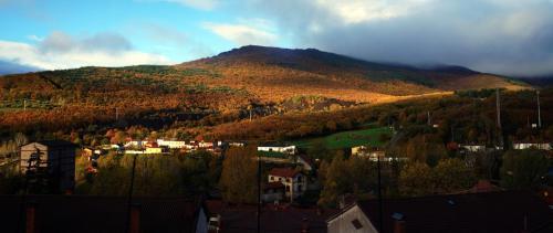 Hotel Rural El Valle