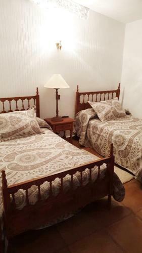 Agroturismo Casa Bodega Rural Villa Carmen