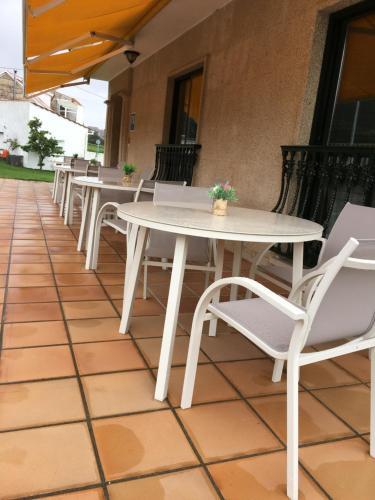Hostal Devesas