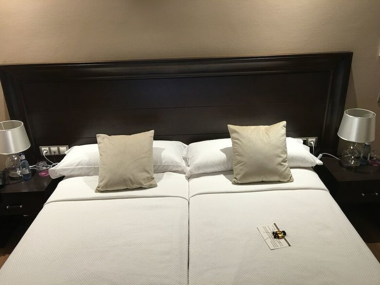 Hotel Calzada