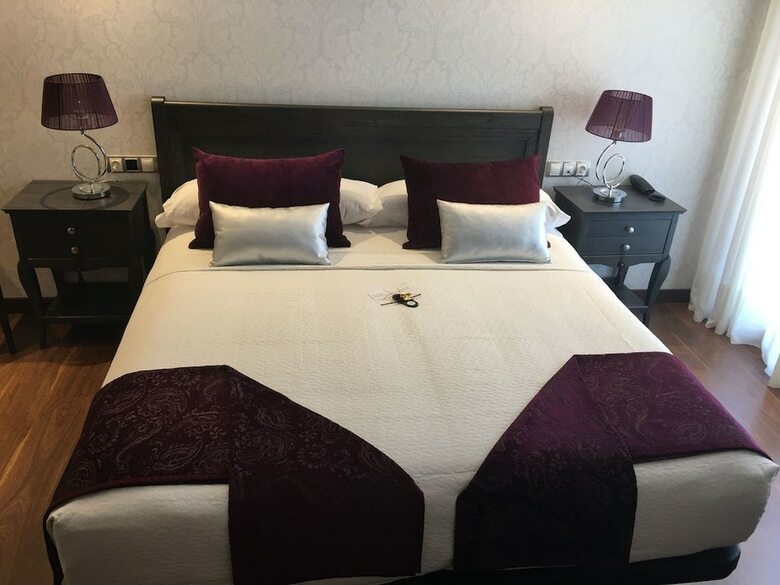 Hotel Calzada