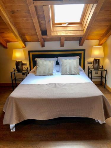 Hotel Palacio De Arce