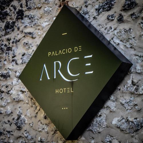 Hotel Palacio De Arce