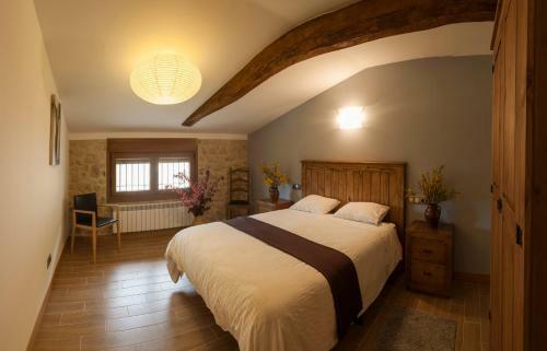 Agroturismo Casa Rural Aranaratxe