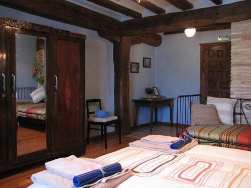 Casa Rural Uyarra
