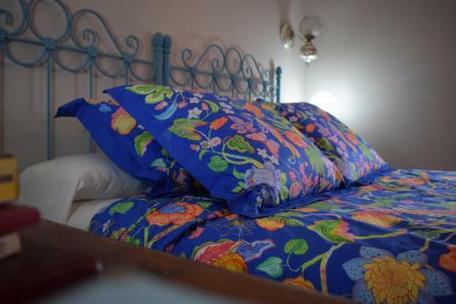 Agroturismo Casa Pose