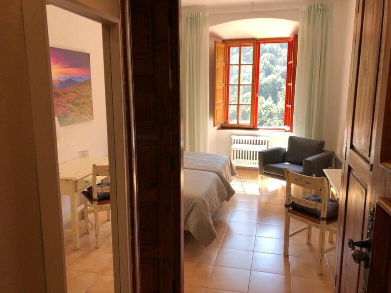 Hotel Monasterio De Valvanera