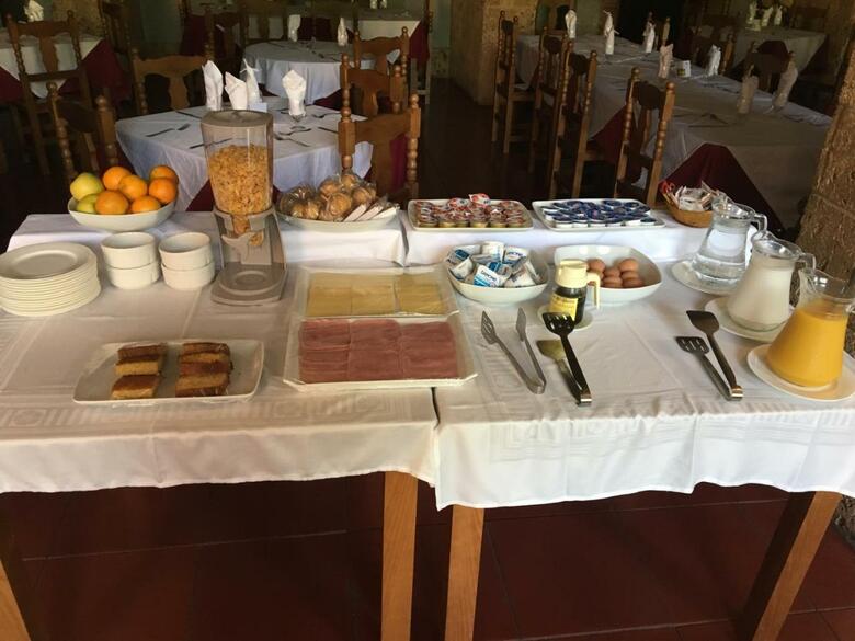 Hotel Monasterio De Valvanera