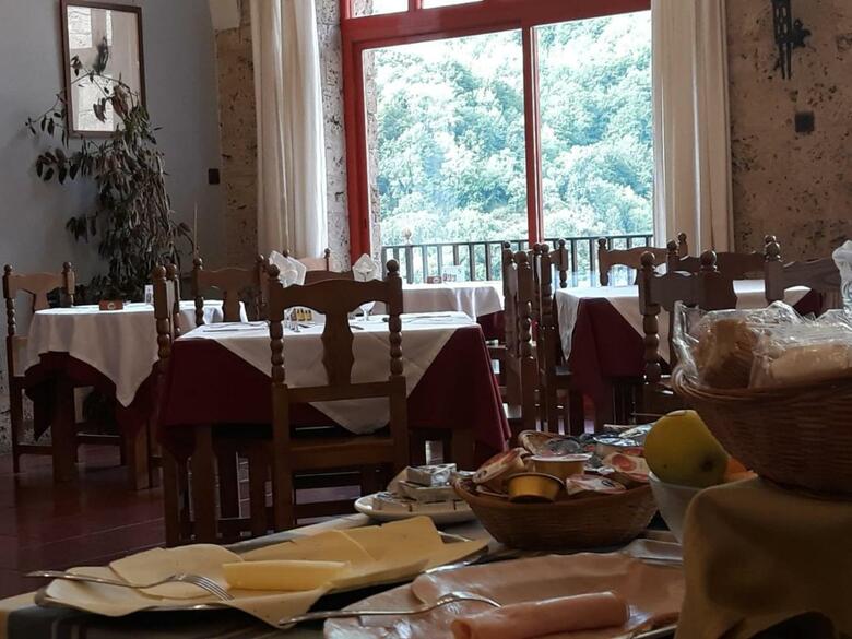 Hotel Monasterio De Valvanera