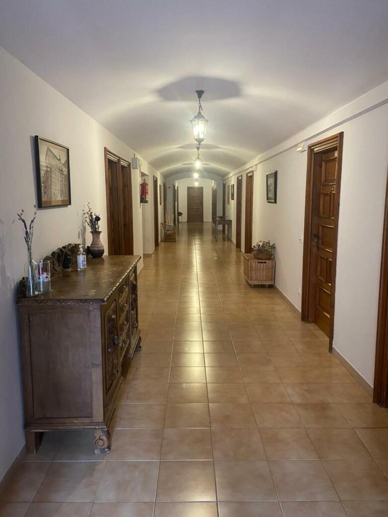 Hotel Monasterio De Valvanera