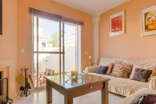 Duplex El Manantial