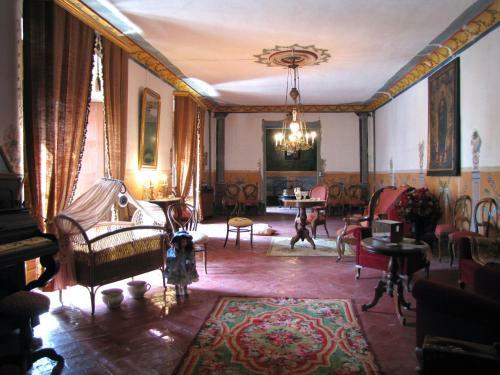 Casa Rural Ulibarri