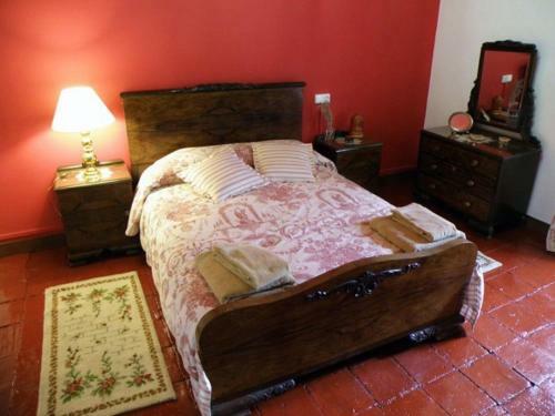 Casa Rural Ulibarri