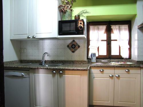 Casa Rural Ulibarri
