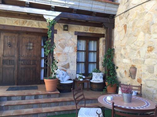 Agroturismo Casa Rural Baltasar