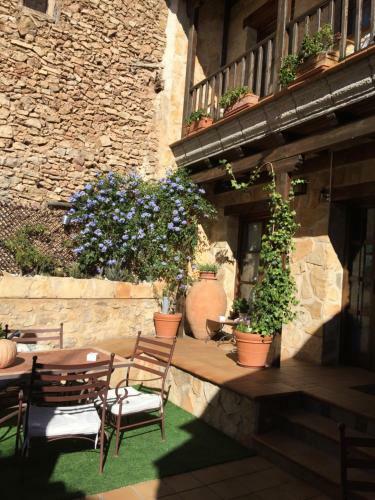 Agroturismo Casa Rural Baltasar