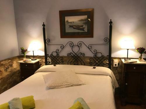 Agroturismo Casa Rural El Raval