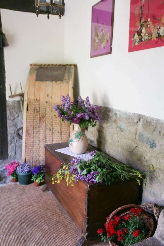 Agroturismo Posada De Urreci