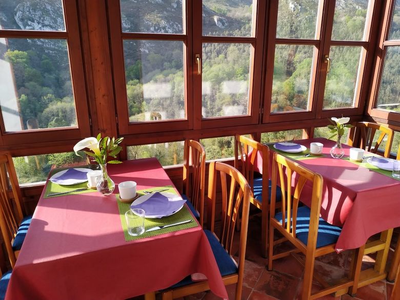 Agroturismo El Interior De Gaia
