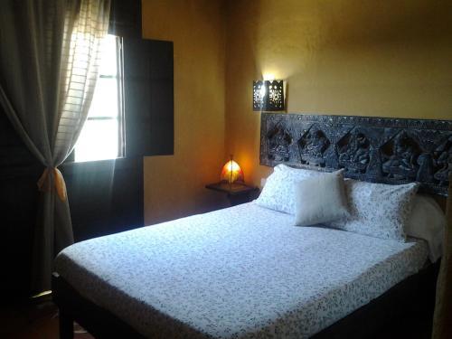 Agroturismo Casa Maza