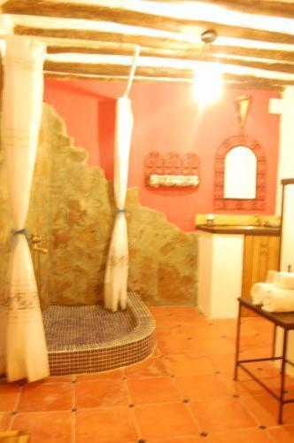 Agroturismo Casa Maza