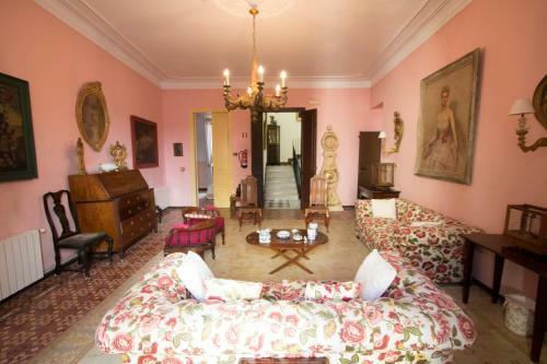 Villa Mansion Banyeres