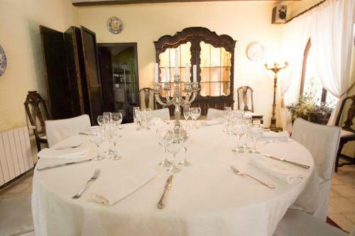 Villa Mansion Banyeres