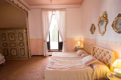 Villa Mansion Banyeres