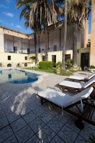 Villa Mansion Banyeres
