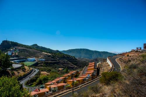 Agroturismo Casa Cueva El Molino