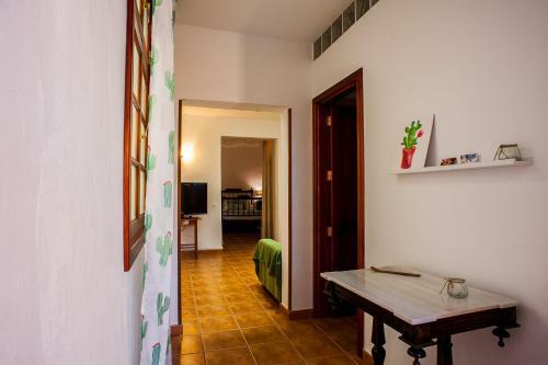 Agroturismo Casa Cueva El Molino