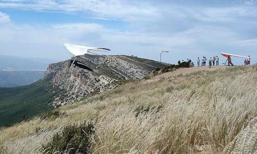 Apartamento El Rep�s Del Montsec