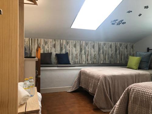 Hostal Pensi�n Otola