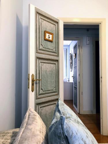 Hostal Pensi�n Otola