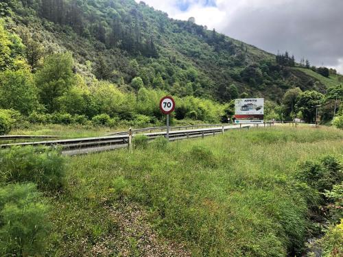 Hostal Pensi�n Otola