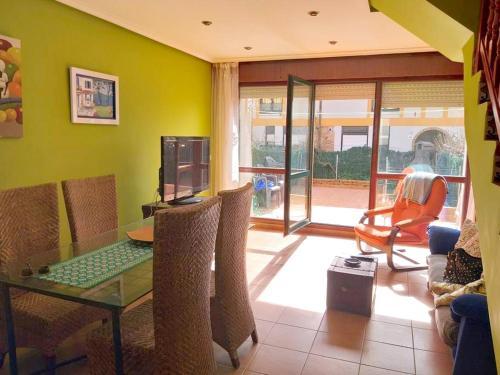 Holiday Home Barrio Piedrahita