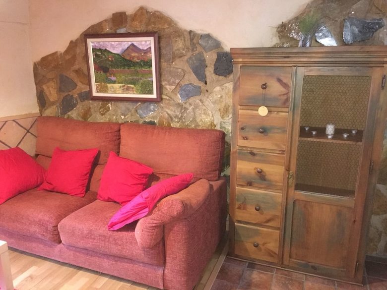 Apartamento Casita De Noah