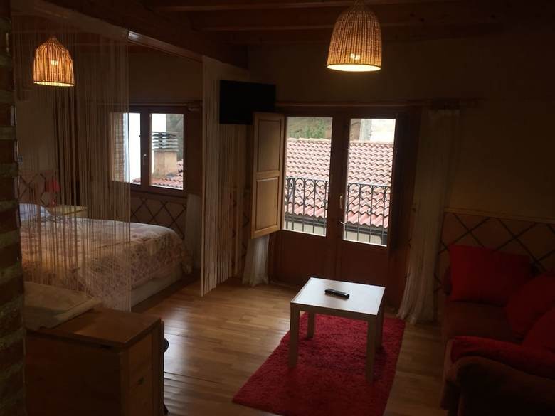 Apartamento Casita De Noah