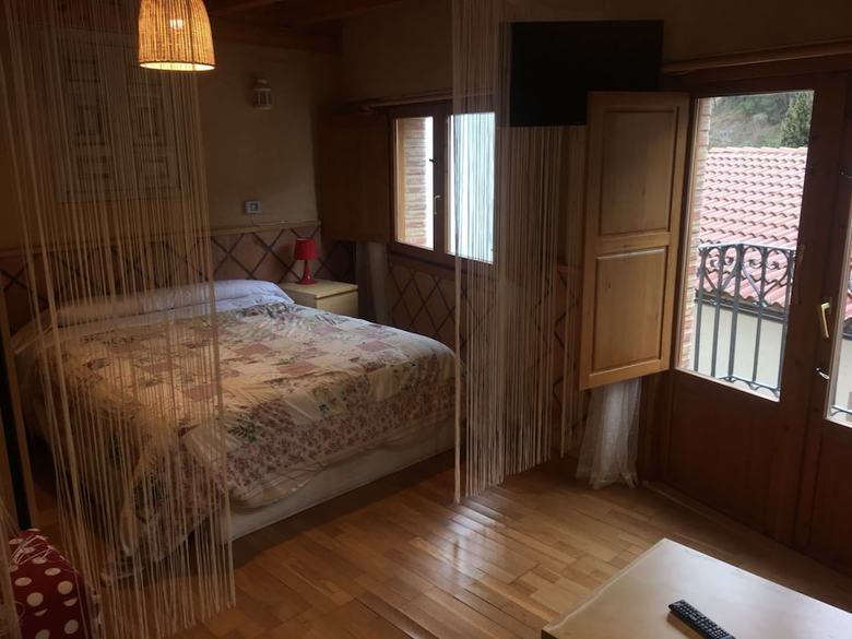 Apartamento Casita De Noah