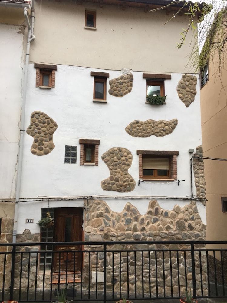 Apartamento Casita De Noah