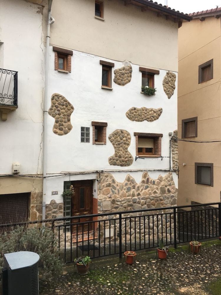 Apartamento Casita De Noah